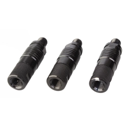 Prologic Szybkozłączka Black Night Quick M 3szt